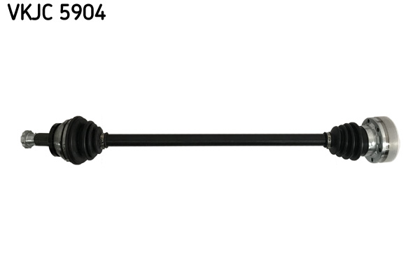 Albero motore/Semiasse - VKJC 5904 SKF